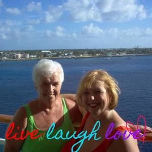 Meet your Posher, Debra